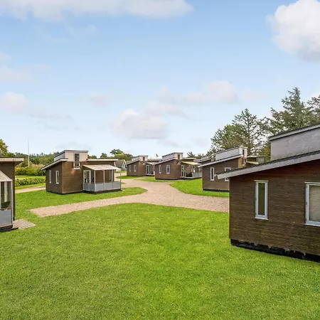 Cozy In With Wifi * Vestervig