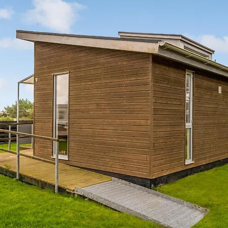 Cozy In With Wifi Holiday home *