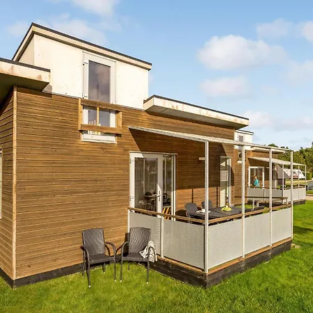 Cozy In With Wifi Holiday home *