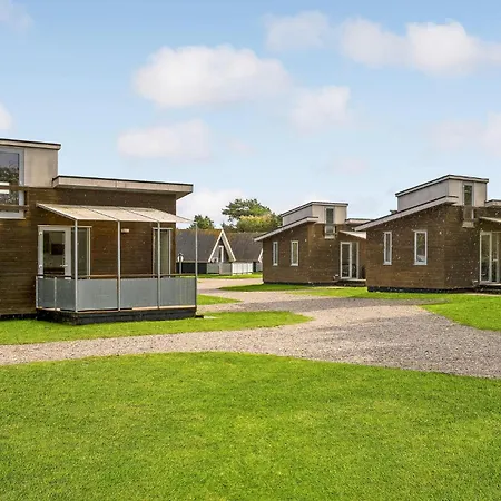 Cozy In With Wifi Holiday home Vestervig