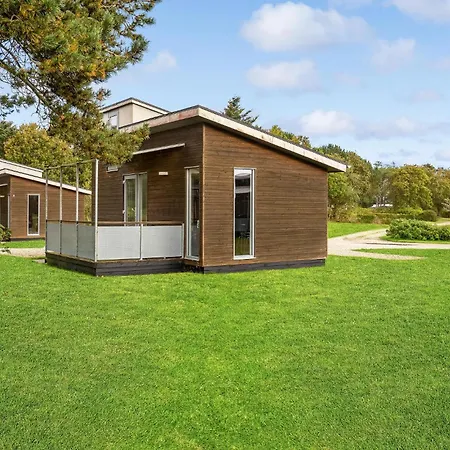 Cozy In With Wifi Vestervig