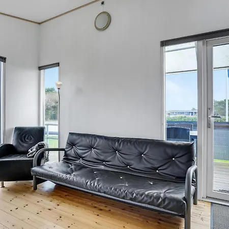 Cozy In With Wifi Vestervig