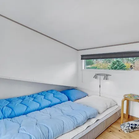 Cozy In With Wifi Holiday home