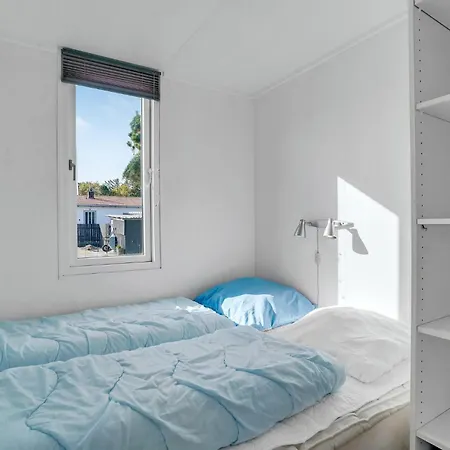 Cozy In With Wifi * Vestervig