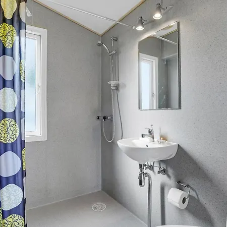 Cozy In With Wifi Vestervig