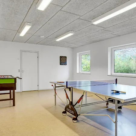 Cozy In With Wifi Holiday home