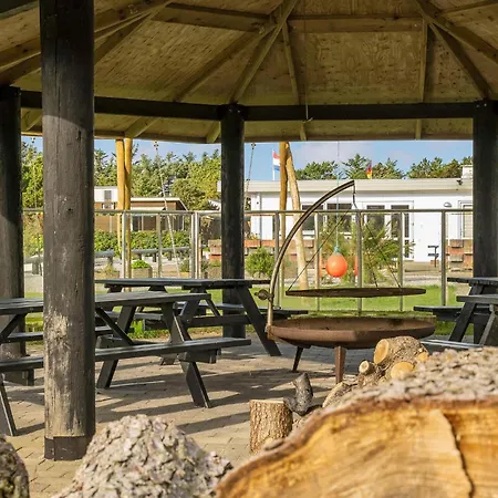 Holiday home Cozy In With Wifi