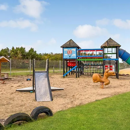 Holiday home Cozy In With Wifi