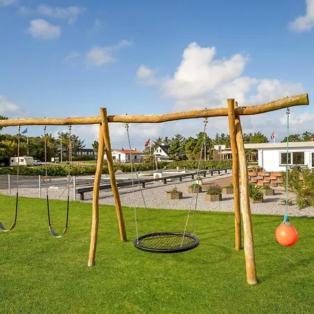 Holiday home Cozy In With Wifi *