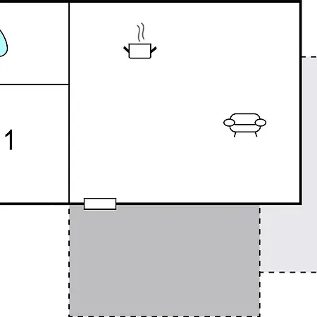 Cozy In With Wifi Holiday home *